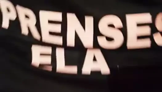 Ankara travesti prensesela 0539 718 35 39