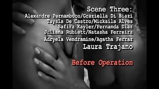 Ragazzo Spompina 20 Trans