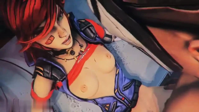 The Best Of Evil Audio Animated 3D Porn Compilation 589