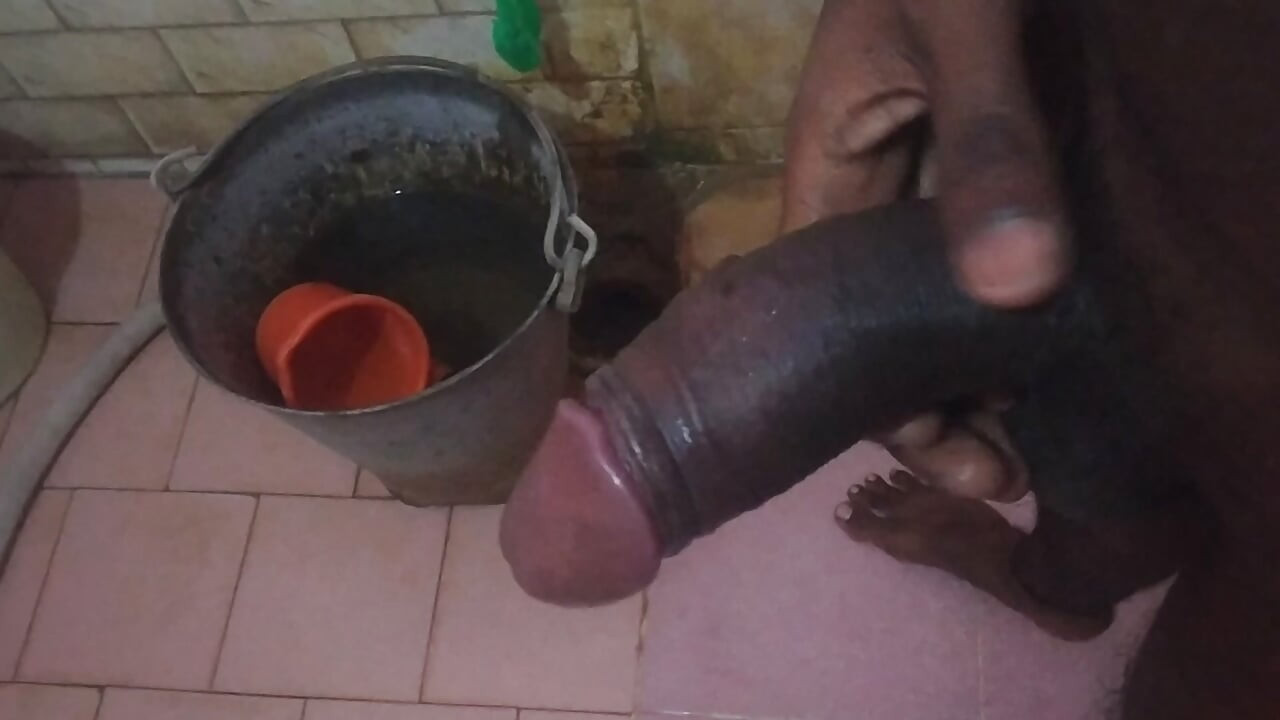 Tamil10inches BBC Morning Wood Show