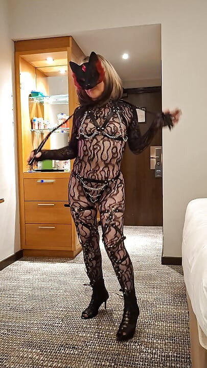 Quente milf gosta de seu vibrador