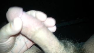 Jerking and cumming for member ZenaBrown