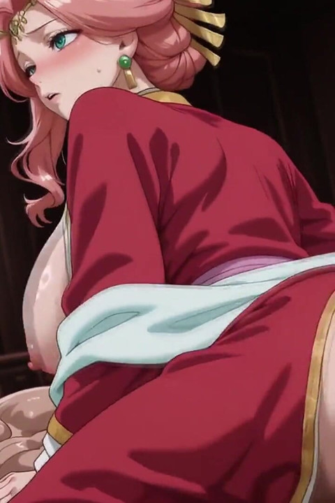 Suiryu (opm) X Gyokuyou (the Apothecary Diaries)