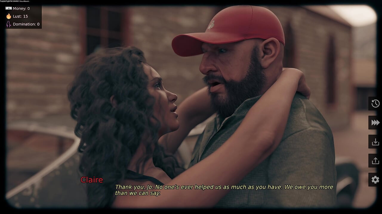 Drive to Nowhere Update 2 to Be Continue