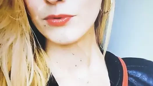 Sjokz boşalma anısına