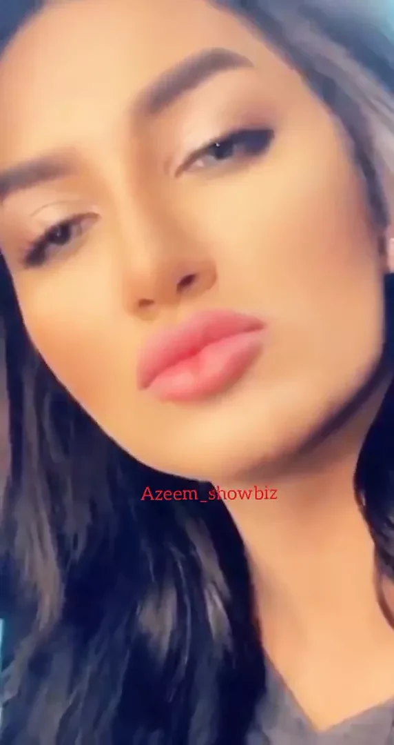 Mathira Hot Video