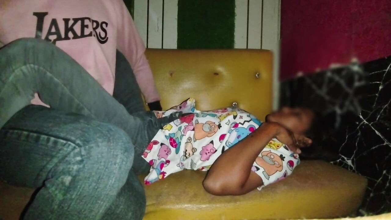 Desi Couple Sex