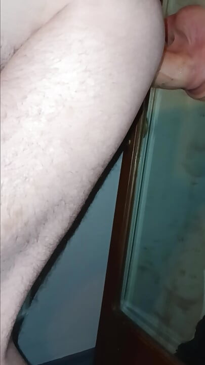 Penetratiion anal