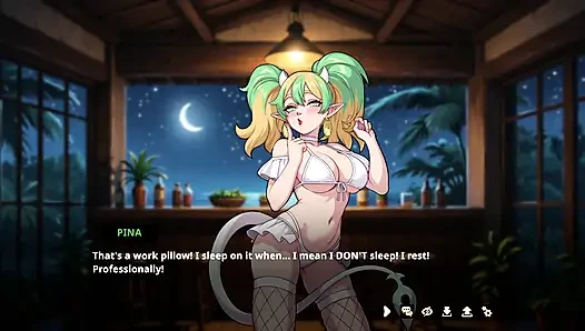 New game Succubless