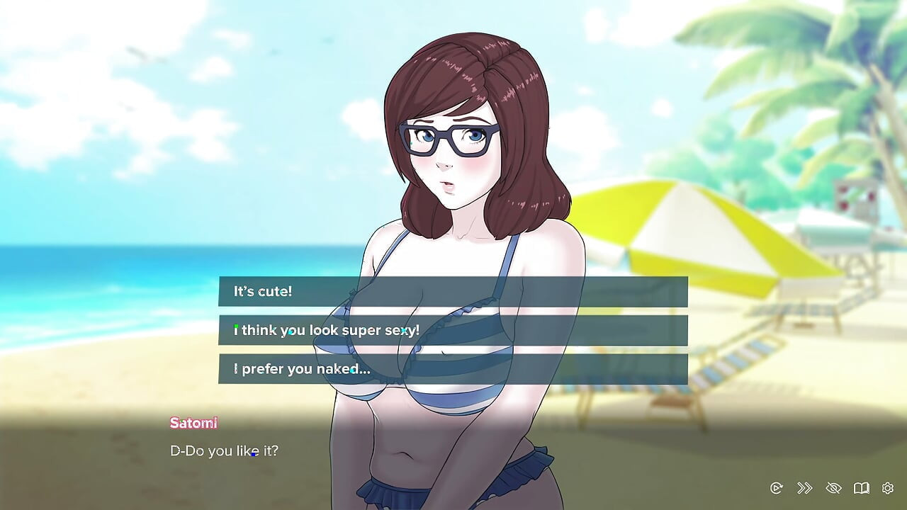 Complete Gameplay - Quickie: A Love Hotel Story, Part 15