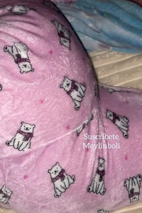 Full Video Sleepover with My Stepsister Ends Well You Will Come Only with the Moans