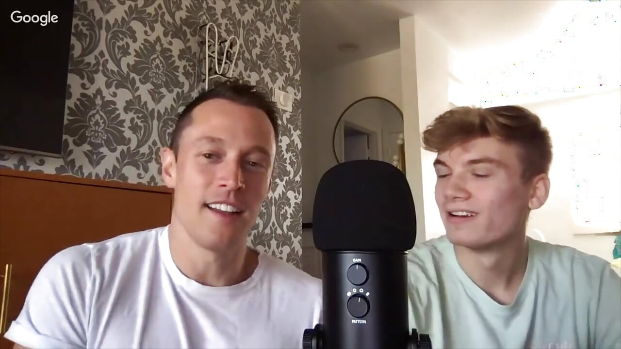 In the Closet - Himeros Live