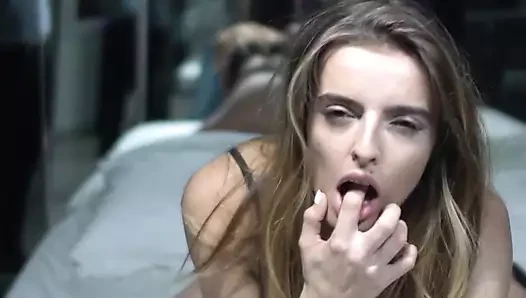 Клип игра кальмаров Alba