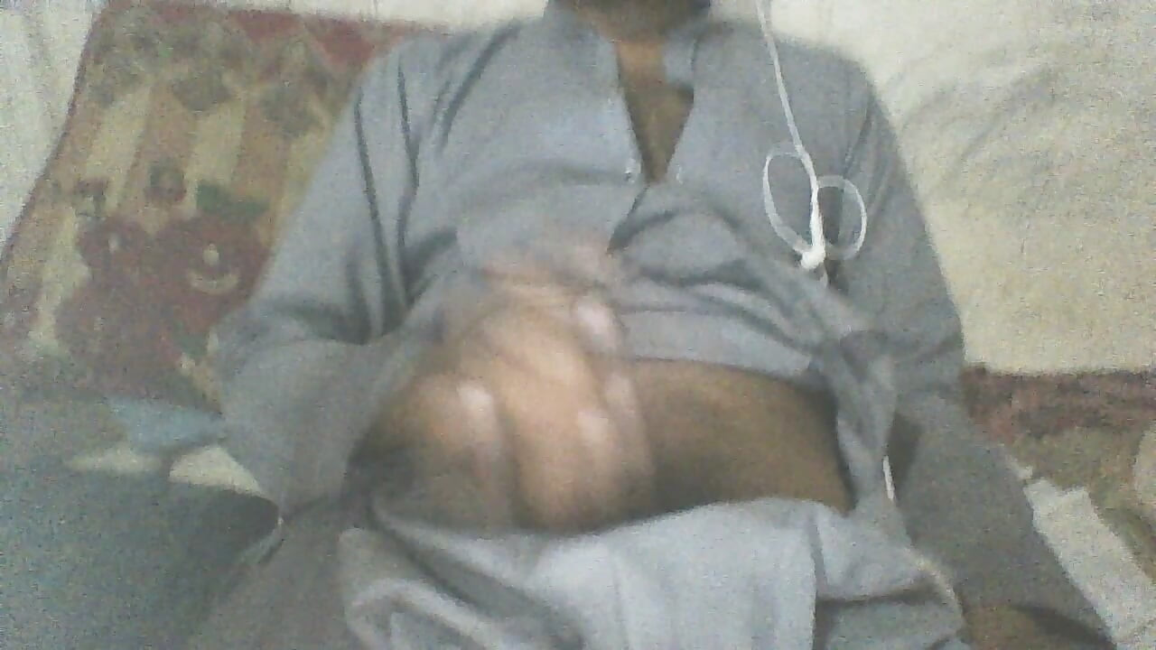 Hand job alon
