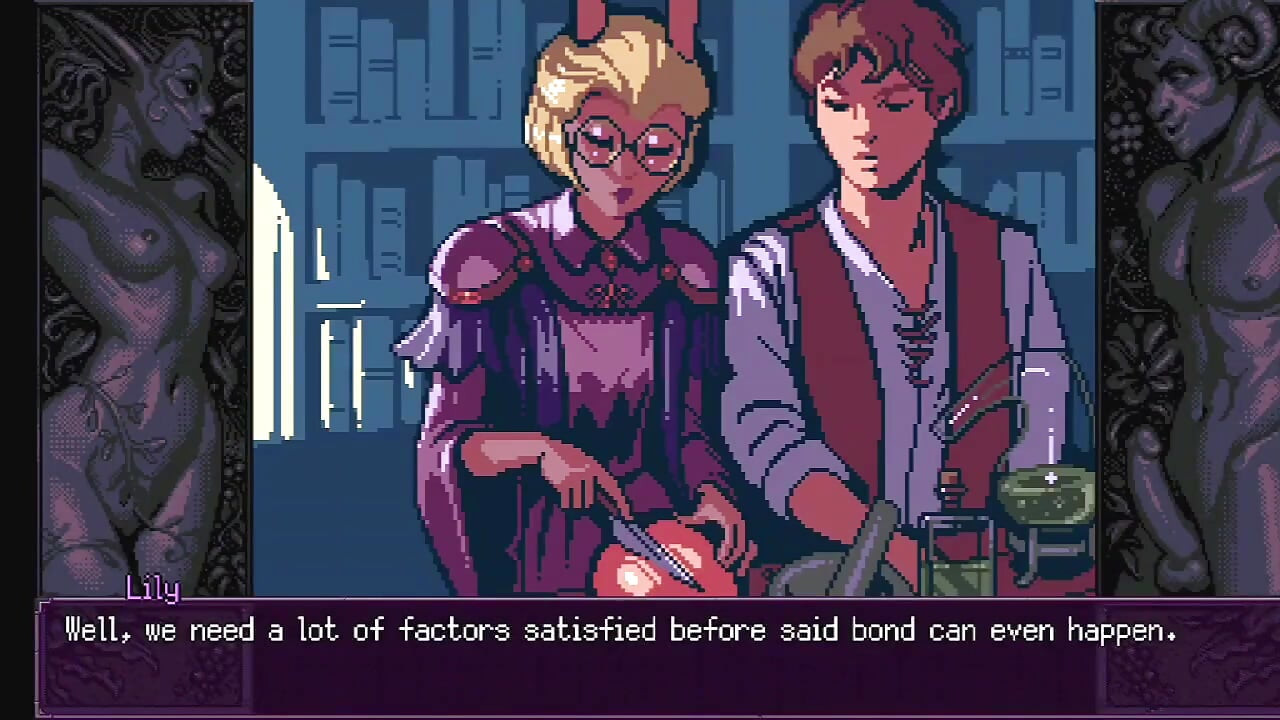 Aurelia gameplay 3