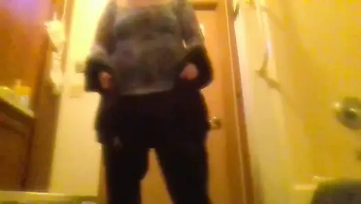 Sweet Dreams My New Dress Dance