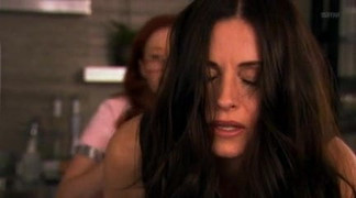 Courteney Cox - Dirty S02E05 (2008)