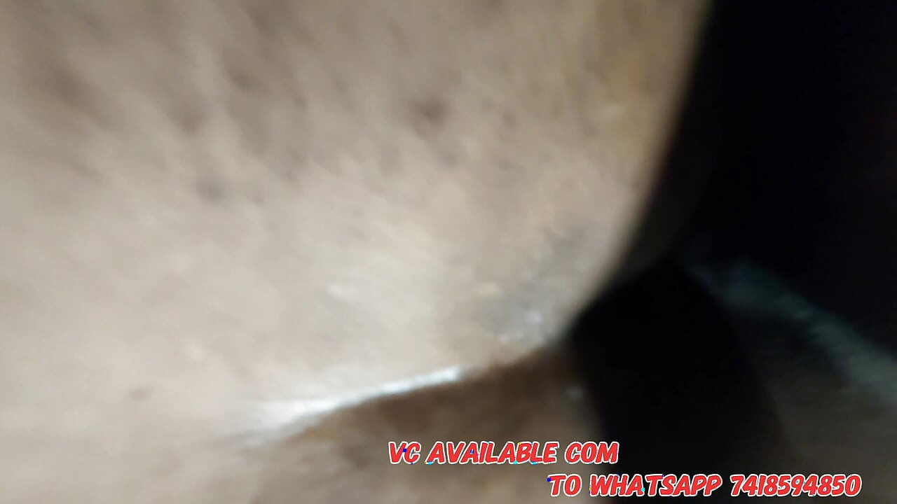 เมียบ้านทมิฬนอกใจเย็ดอย่างลับๆ