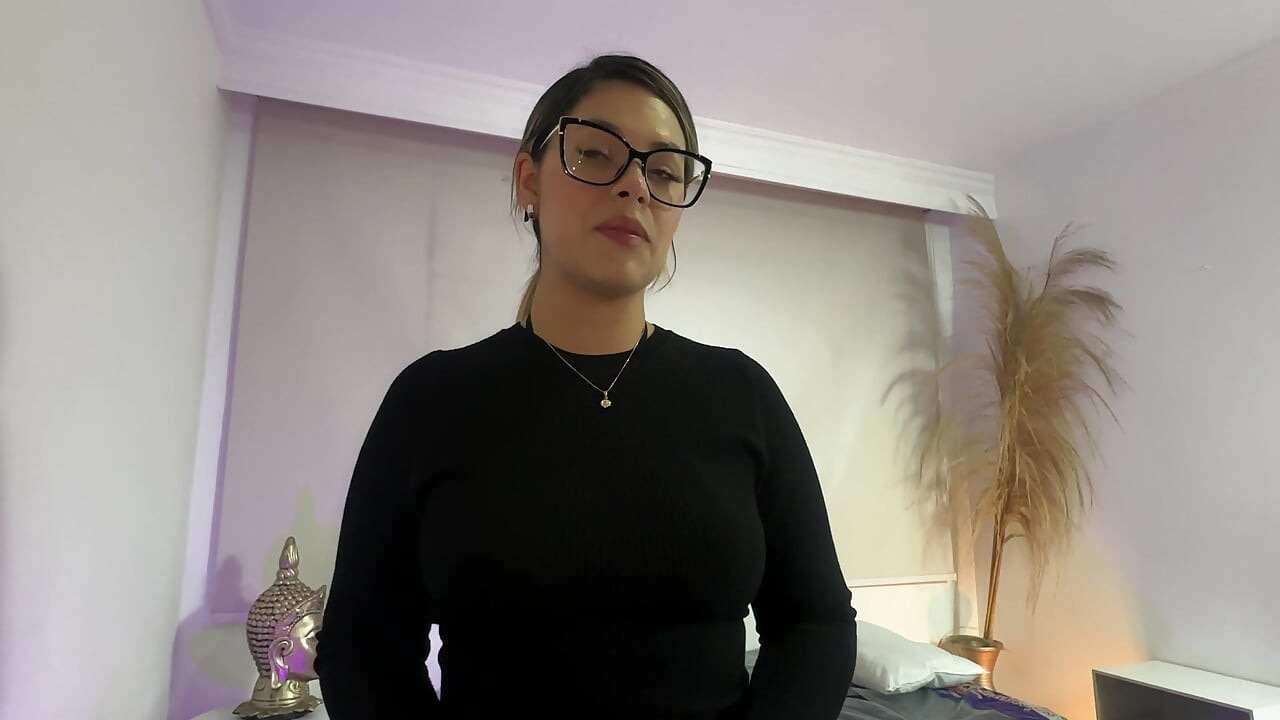 ME FOLLO A MI CUÑADA Y SU HIJASTRA EN LA MISMA NOCHE