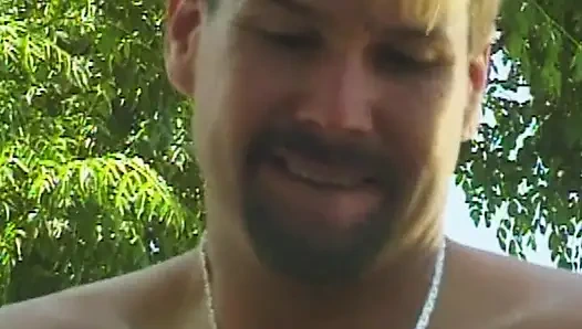 Weiße Höschen Chroniken: Heiße Outdoor-Abenteuer