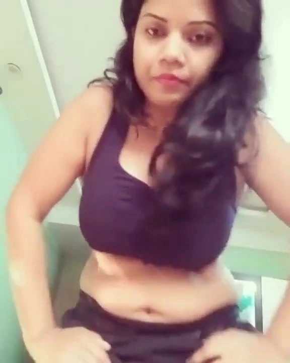 Desi chica show caliente