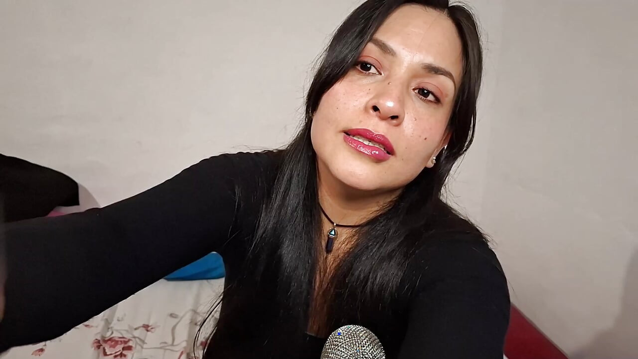 ASMR Spa for Sleep Cleansing + Massages