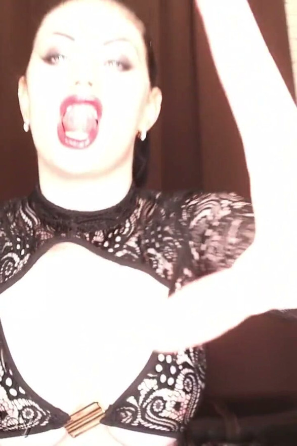 Dont' t want no short dick man! Tease & denial, loser humiliation