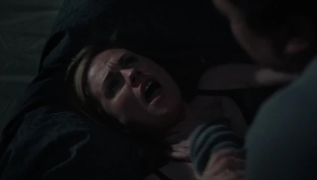 Anna Paquin - ''The Affair'' s5e06