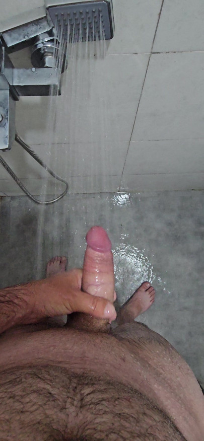 My dick