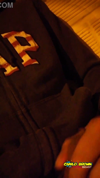 Jerking Off My Big Uncut Cock Outdoors With People Passing By. Public Cum. | Clip 1