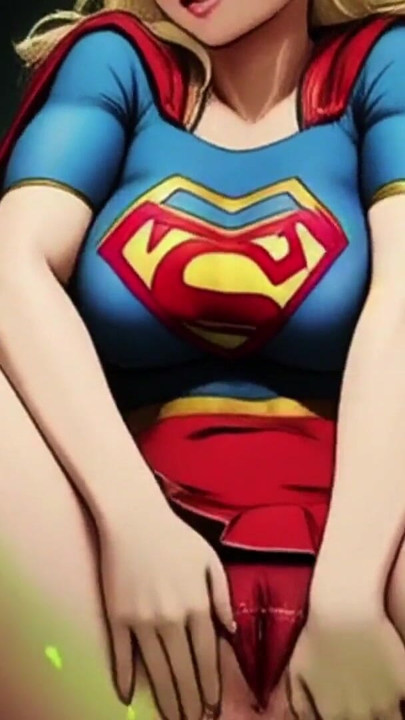 Este não é o trailer oficial de The Supergirl Movie, mas você deve assistir de qualquer maneira! | Clipe 2