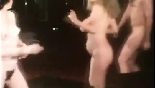 Klasik porno dvd'leri plato'nun geri çekilmesi batı bölüm 1