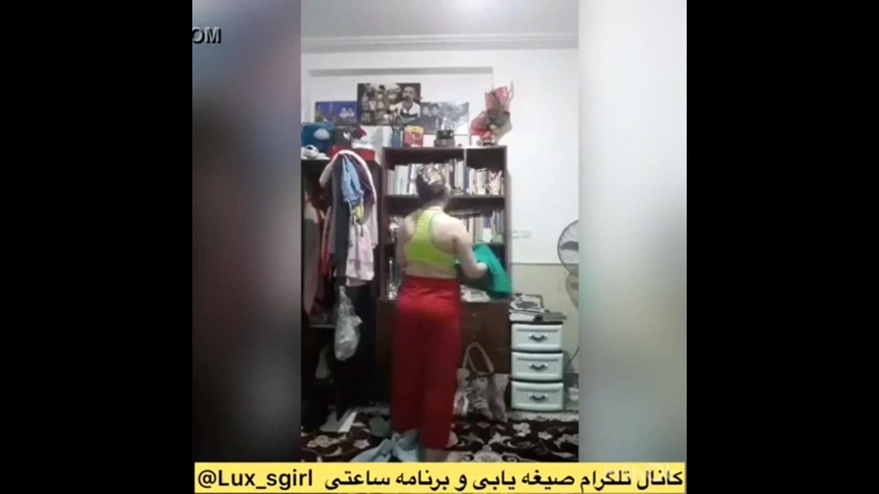 The first Arab intimate part 5