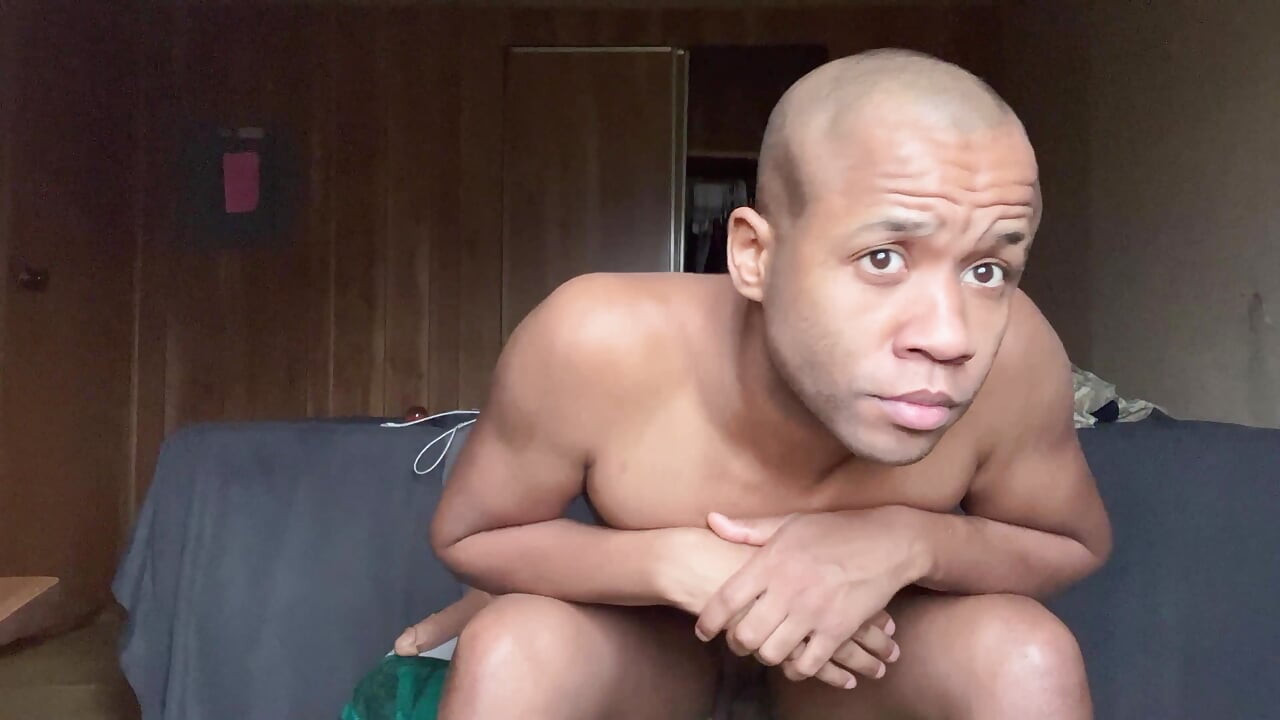 Morning detox tease