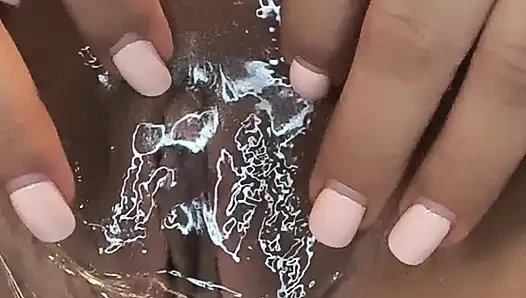 Midnight Intimate Spa Ritual