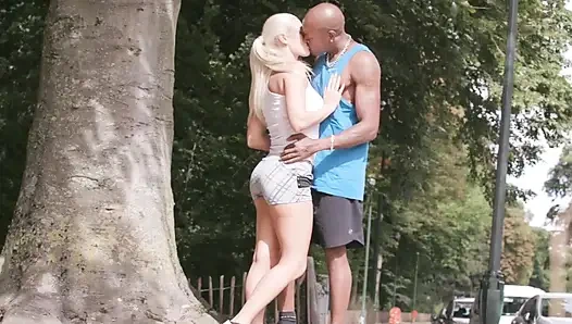 Extreme Deep-anal! Mein Hintereingang Platzt