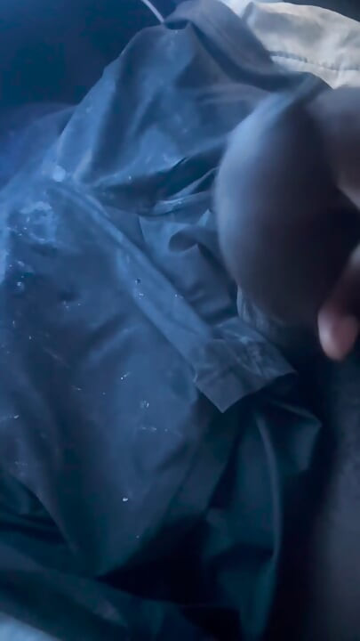 BBC CUM STAIN SHORTS COMPILATION: P.1