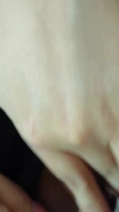 My stepdaughter dance for me in thong and than we fuck without condom | Clip 2