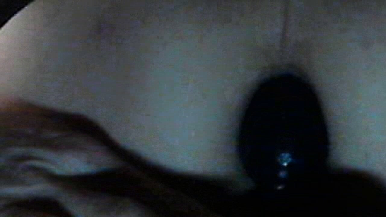 solo rim job
