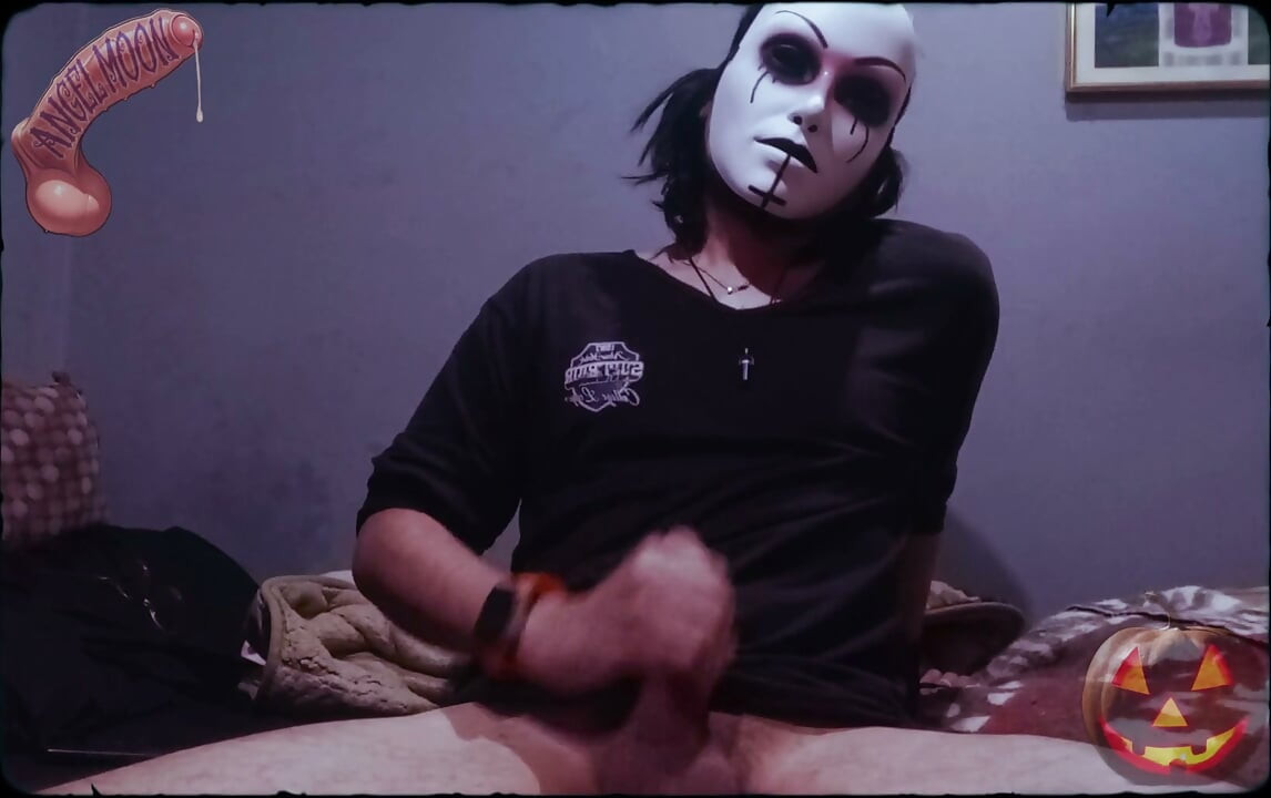 The Purge | The Night of Atonement 12 Hours to Survive Riding on My Cock | Halloween | Porn for Women | Man Moans 🍆