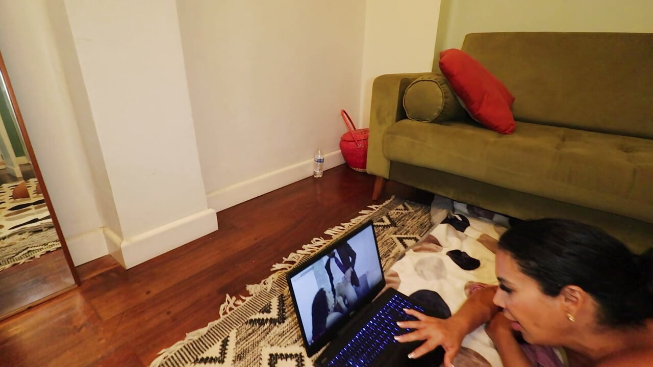 Computer Love Gali