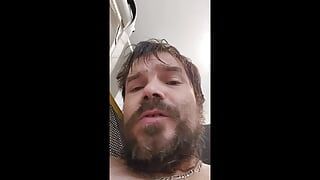 Kevy 69's Update and  Orgasm Stay Tuned in for Fun