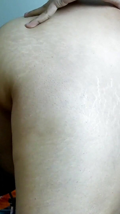I got fucked by my brother-in-law when I was alone at home. I fucked my brother-in-law in the ass. | Clip 1