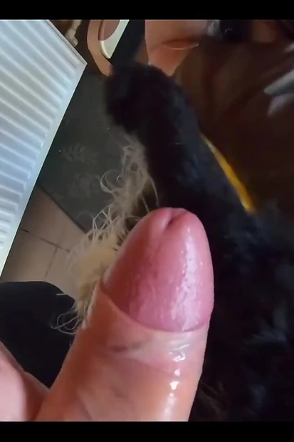 Deep Throat, Cum Play and Cameltoe