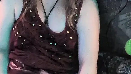 More toy play and blow job fun compilation!