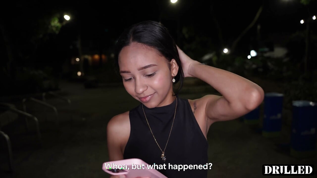 My Best Friend’s Girlfriend Wants to Have Fun