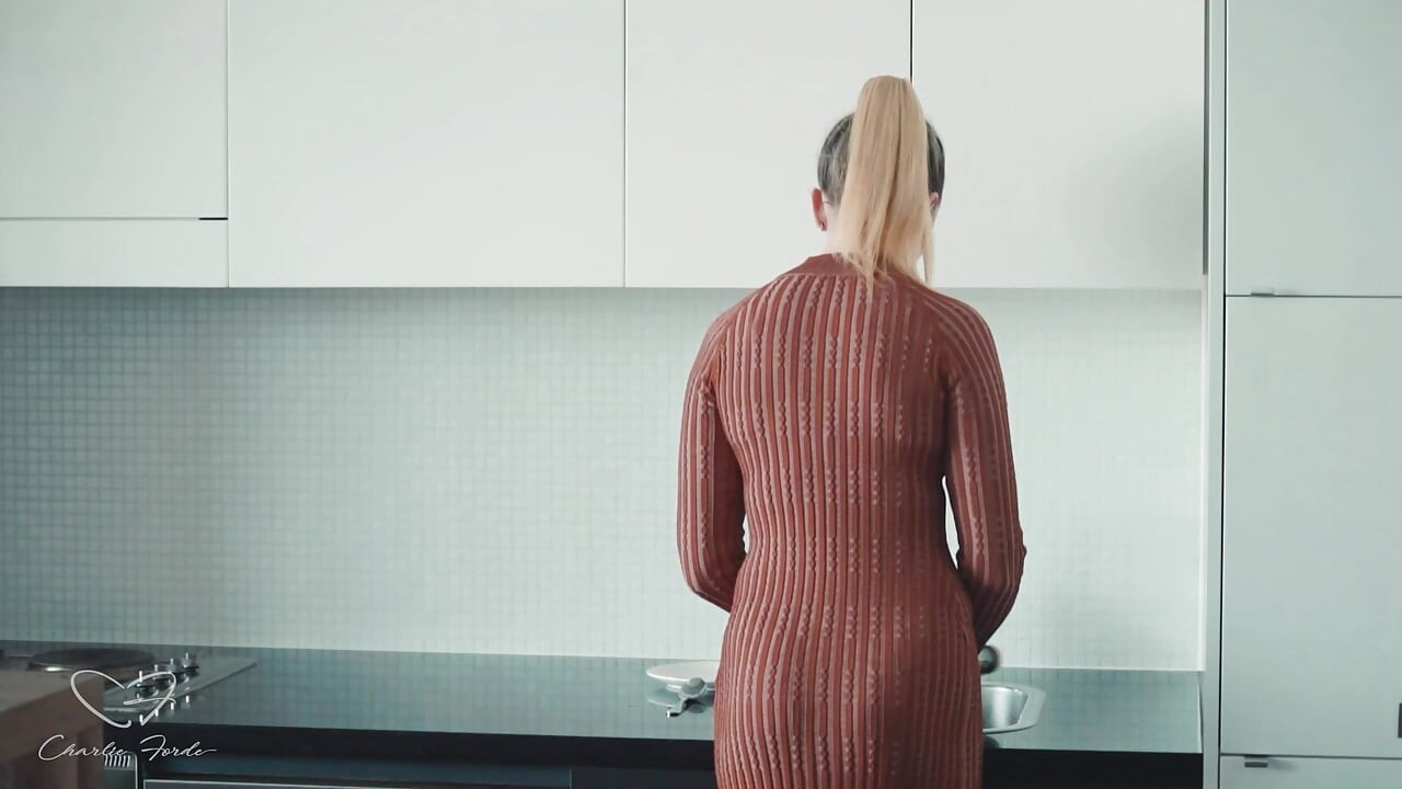 The Edge Featuring Charlie Forde, Cullen Cain