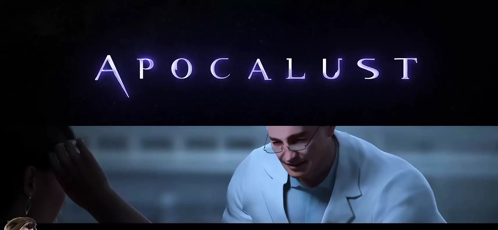 Apocalust - teil 25 cuckhold-ehemann, er ist ehefrau wird gut gefickt von loveSkySan69