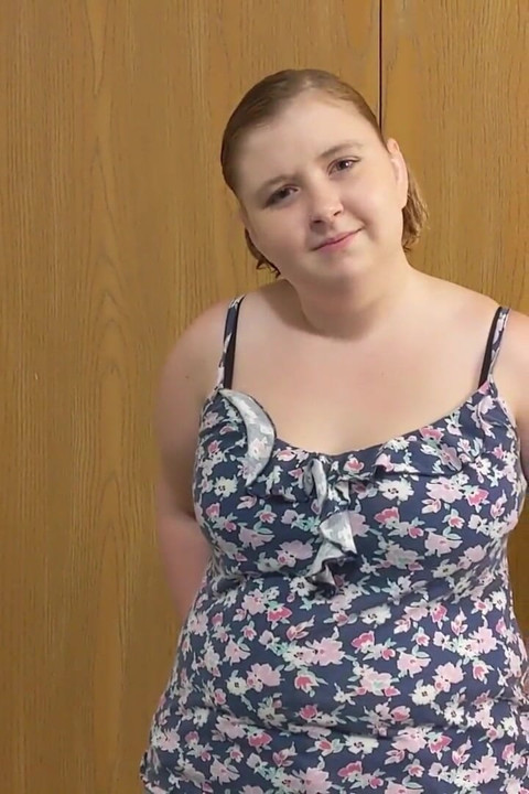 Custom boss impregnation fantasy tease