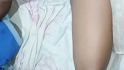 Mutual masturbation with my friend